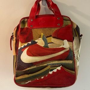 Nike Fashion Bag Cortez